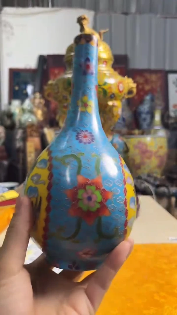 摆件现代陶瓷摆g