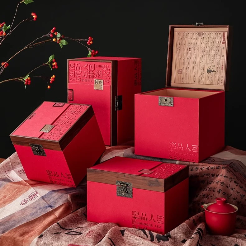 【端午红菇礼盒】2025当季云南正红菇月子菇不染色一级标菇山货送礼