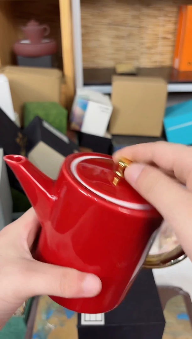 闻笙造物专属闪拍链接