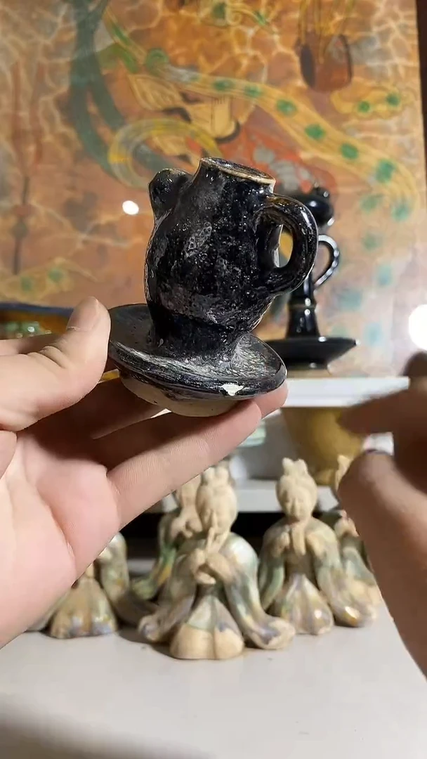 摆件