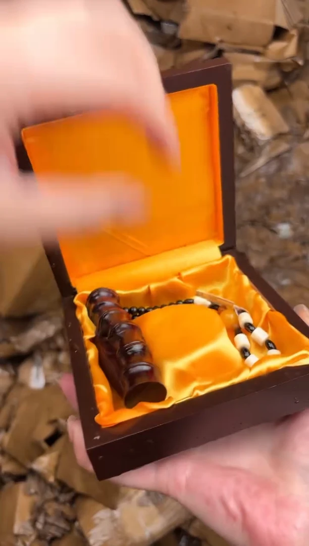 手串顾德精品手串【无礼盒】