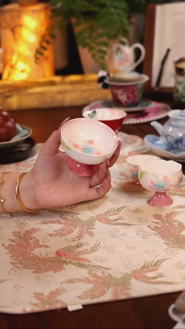 茶杯 哈哈啊哈哈