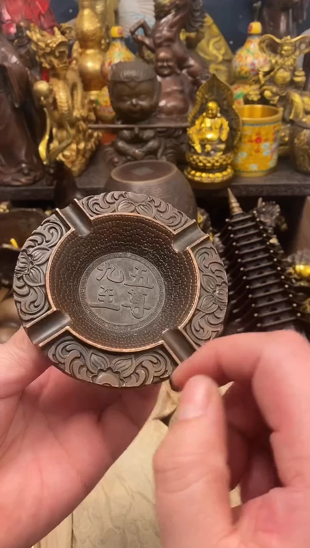 案台摆件  物品摆件