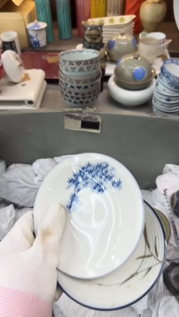 1麦**记瓷器瓷器瓷器瓷器