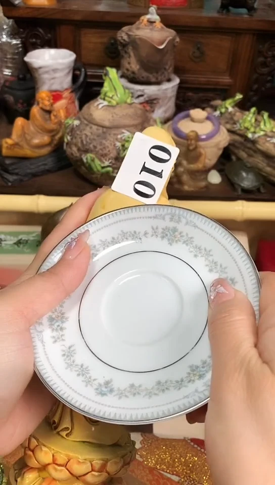 瓷器默认链接一物一拍