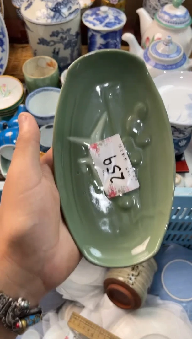 奔***白 店铺名称 轩轩瓷器 闪购类型 定向 奔跑的小白