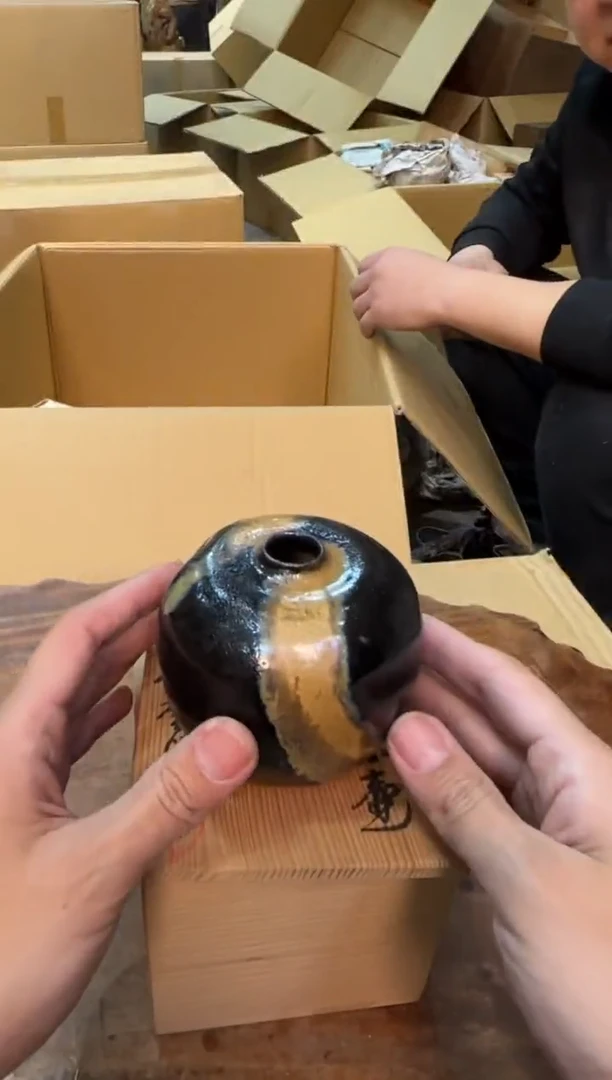 【闪购商品】摆件13y古美術空间美学C47