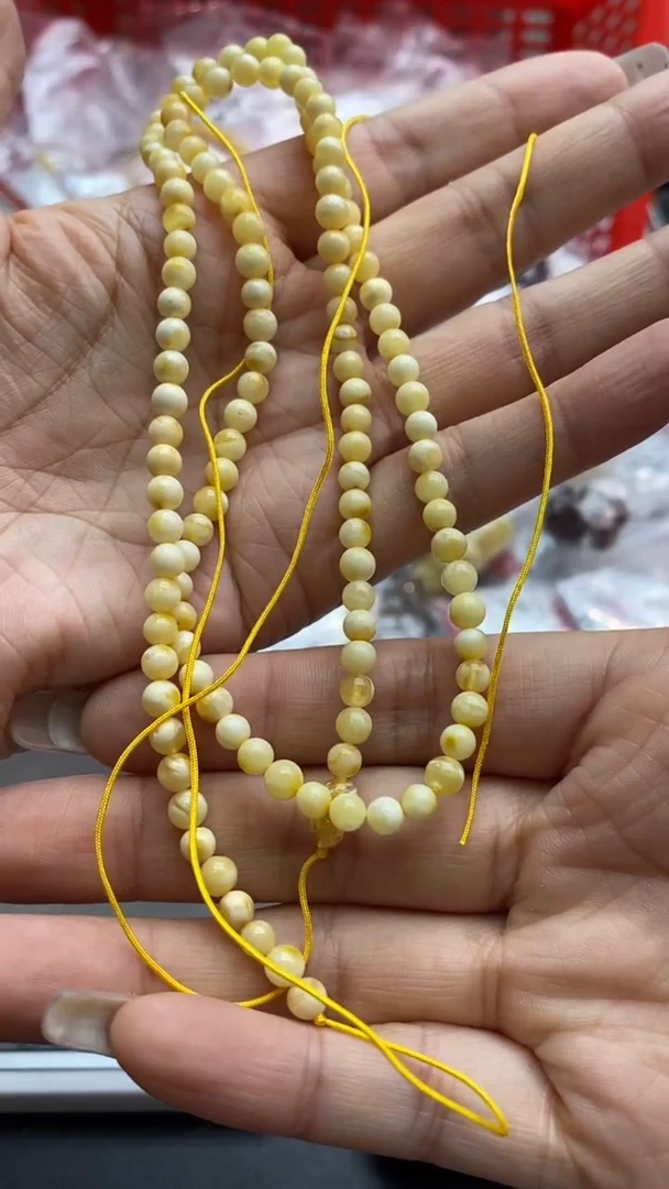 琥珀未镶嵌珠宝奇石1725