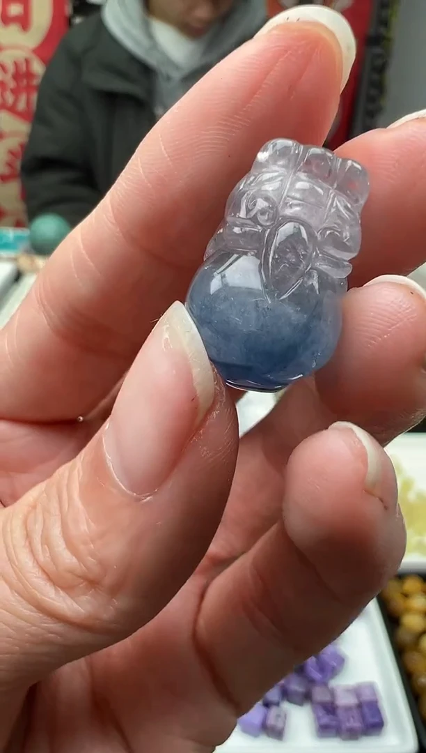 【闪购商品】水晶颈饰未镶嵌93a 拍三单发成品/少拍不发