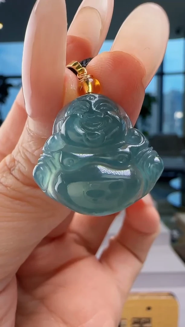 翡翠合金颈饰多样性发其一YJ@@JYYWL00028