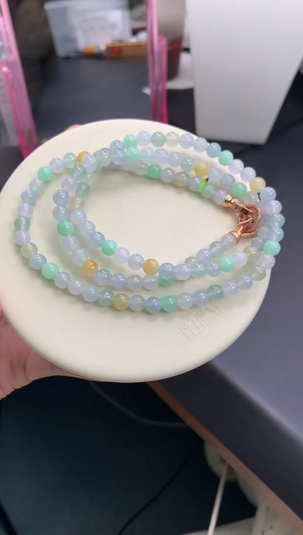 未镶嵌摆件翡翠48小时鉴赏期 退货不扣服务费