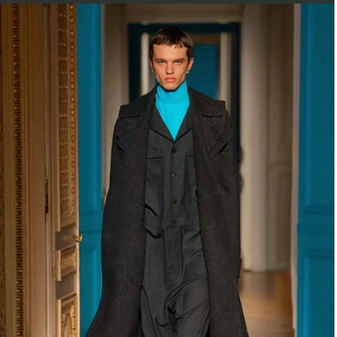 (3)潮流百搭休闲短袖-ZY