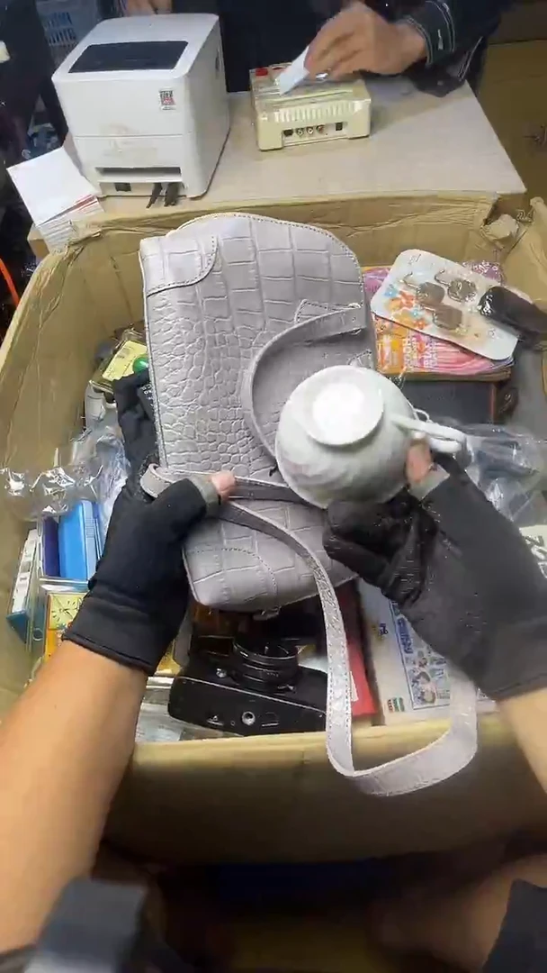 ?**?二手商品不退不换