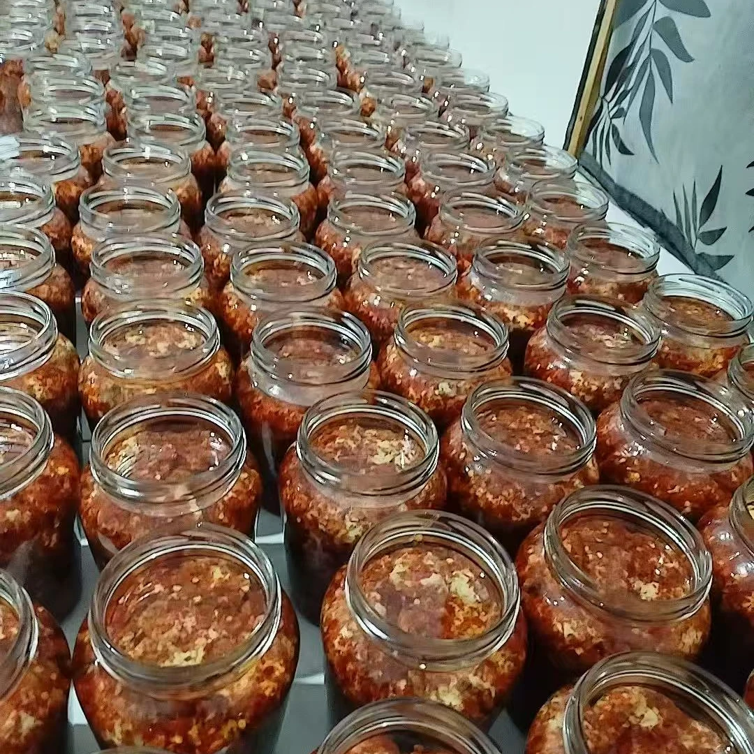（霉豆腐）安福霉豆腐