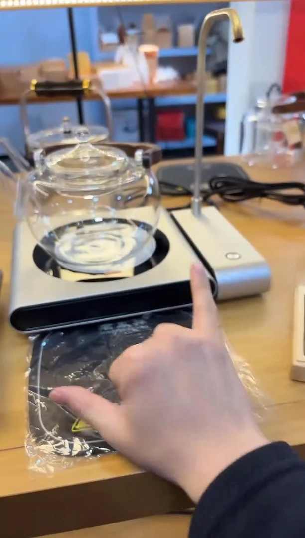 【闪购商品】茗凤祥m1冰花+山雅透明+清简浅粉+上水