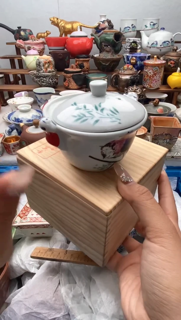 【闪购商品】瓷片全场满20包邮一对一闪购