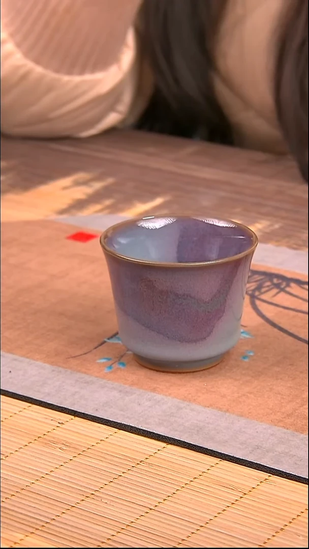 原产地高端茶器摆件