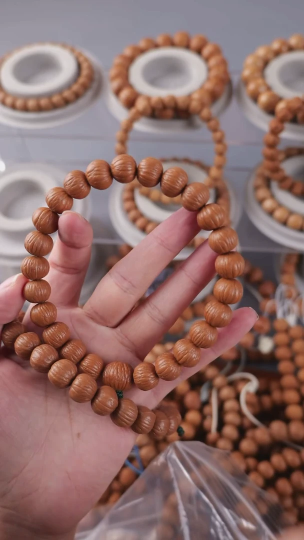 手串猴头核桃12+土豪小手持精挑精卡闪购69.9