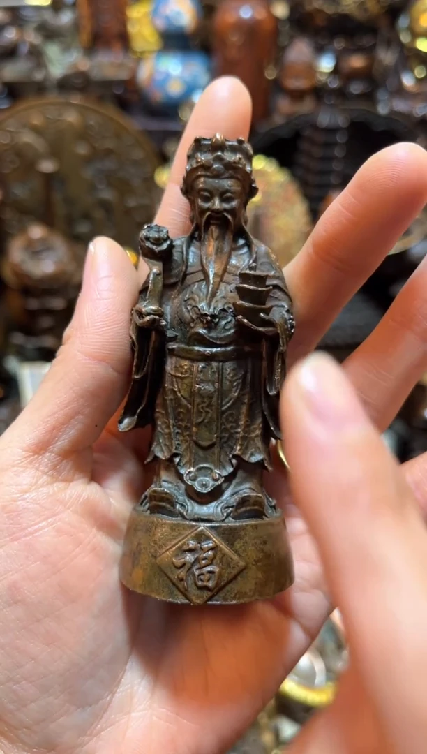 精品铜器专属连接