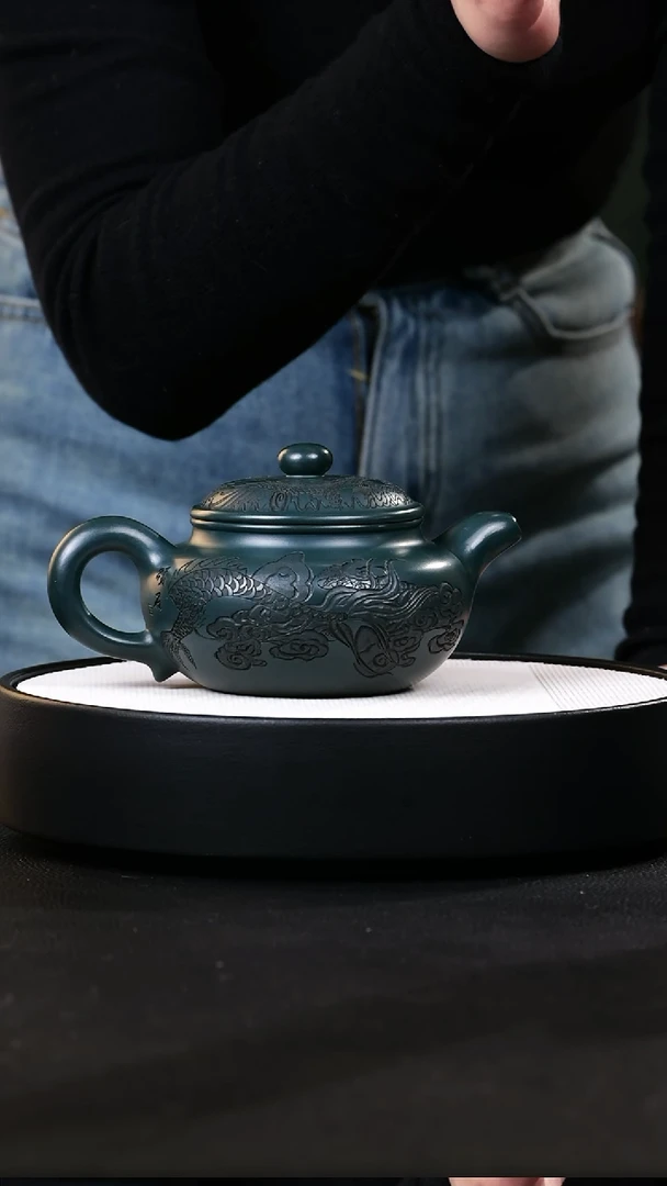 【闪购商品】紫砂茶壶紫砂茶壶18