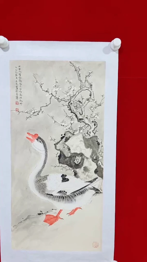 国画Y-王老师绘画作品8888888