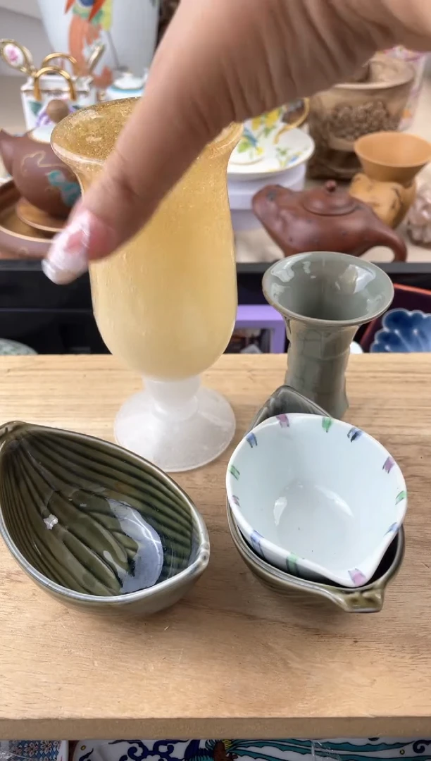 瓷片么***?089默认微瑕，看清尺寸品相再拍