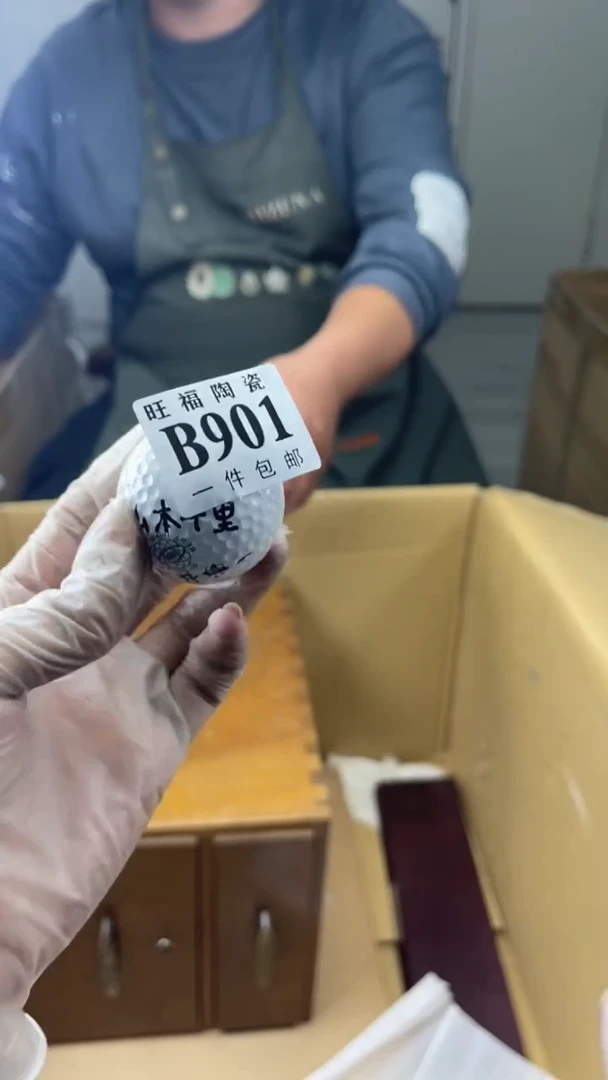 瓷片闹****蚤旺福家陶瓷一号商品