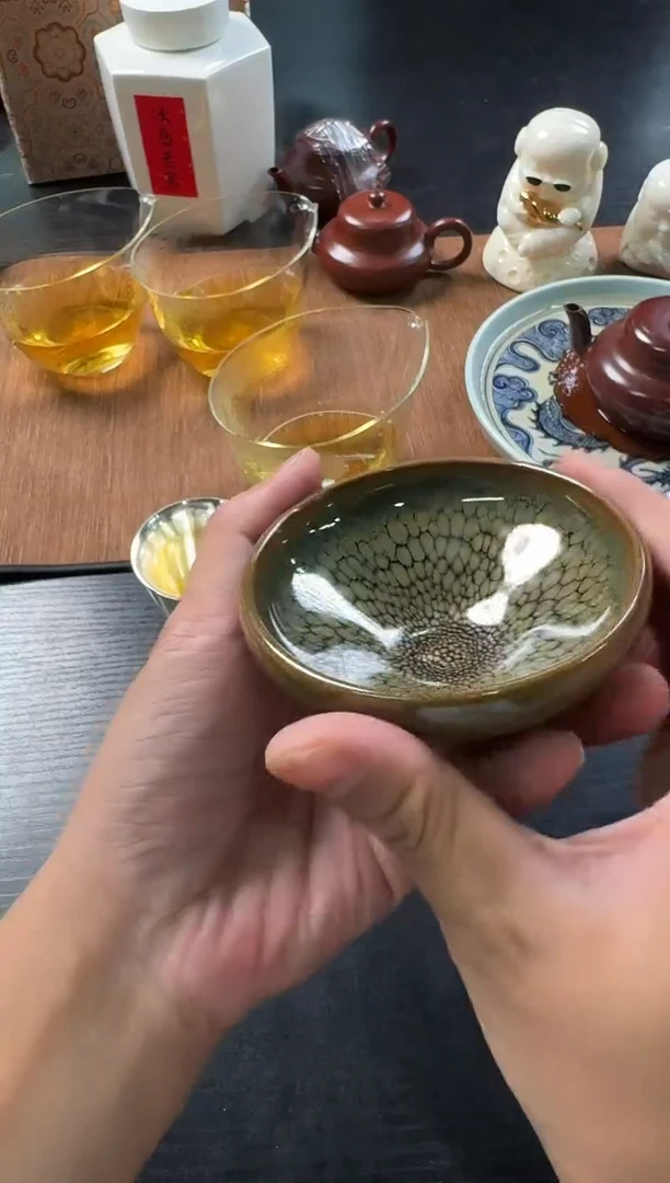 普洱杯-----------------