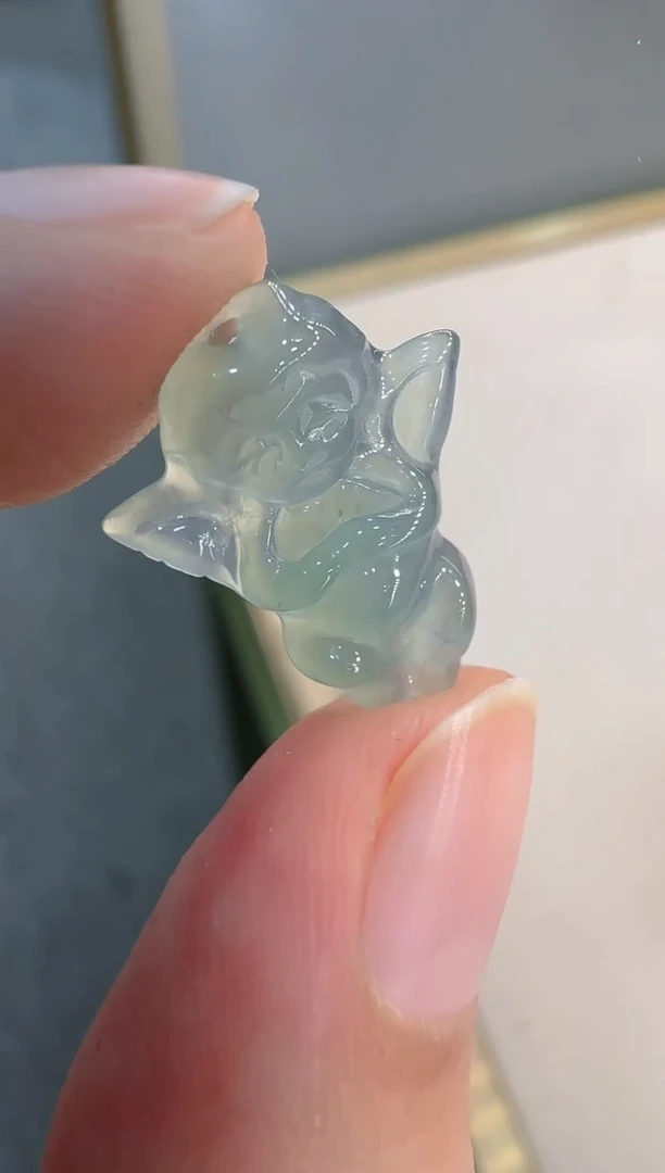 吊坠(不含链)未镶嵌翡翠多样性团购发一件