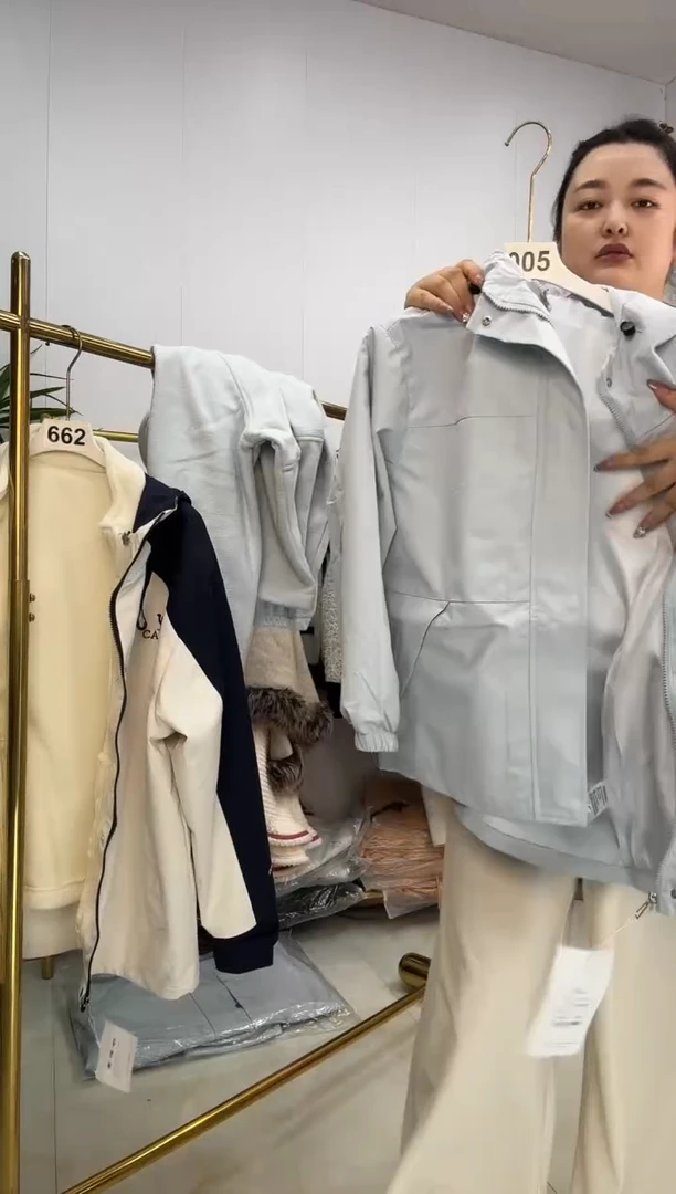 三合一冲锋衣111