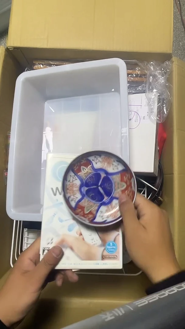 无?**?二手商品不退不换