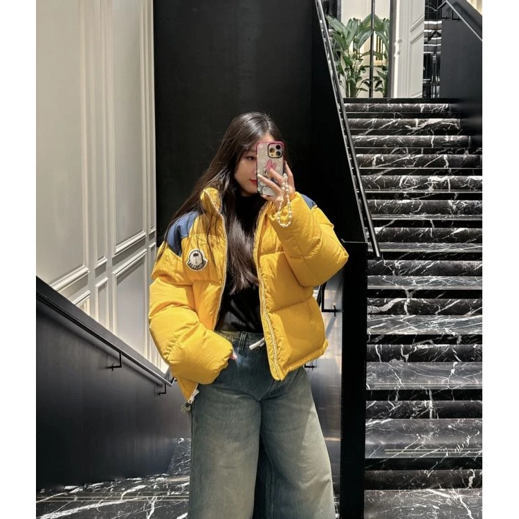MONCLER/羽绒服/95新/[251221MS]