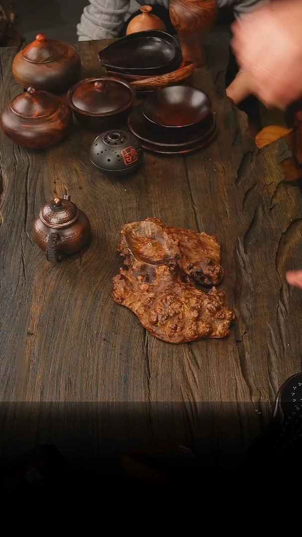 老叶木作木制品016