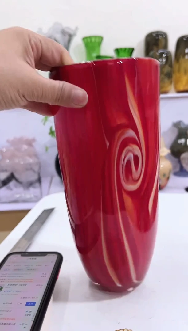 【闪购商品】也麦花器