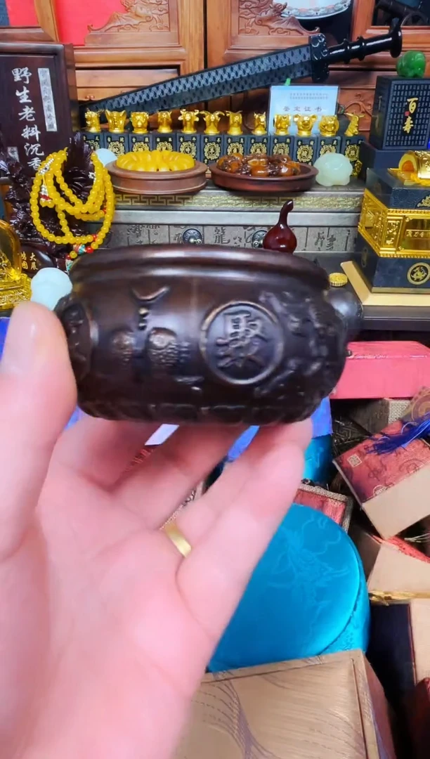 【闪购商品】精品精品 独具韵味