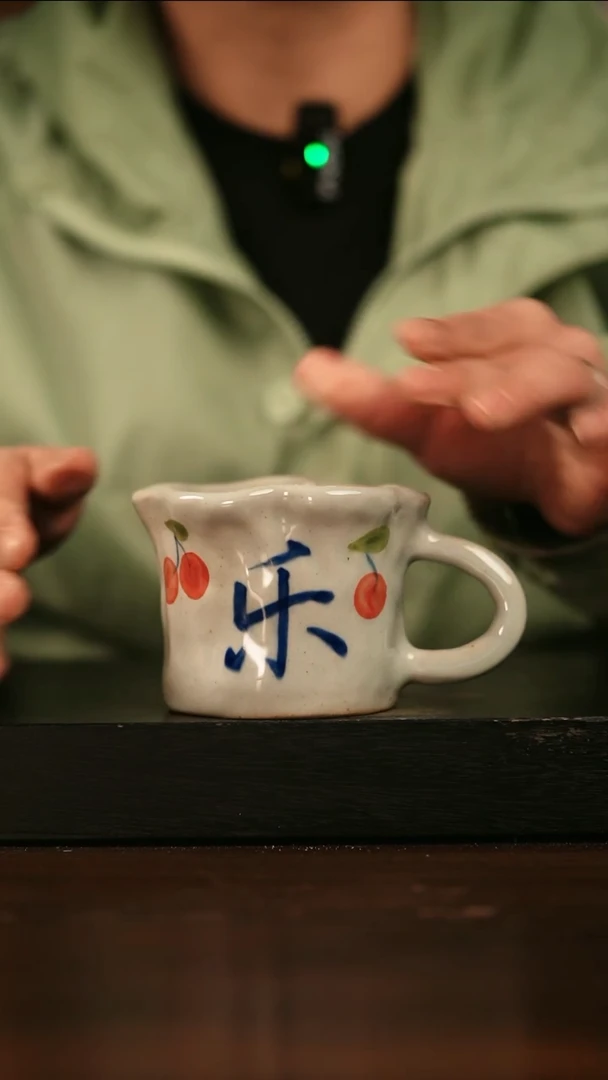 【闪购商品】其他790遇瓷手作同款