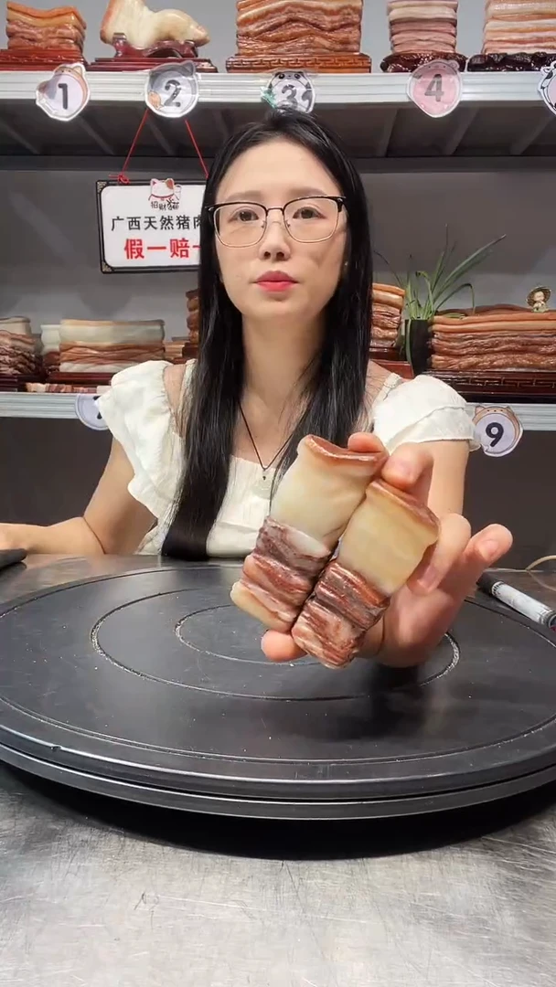 石材天然石材柳州猪肉石