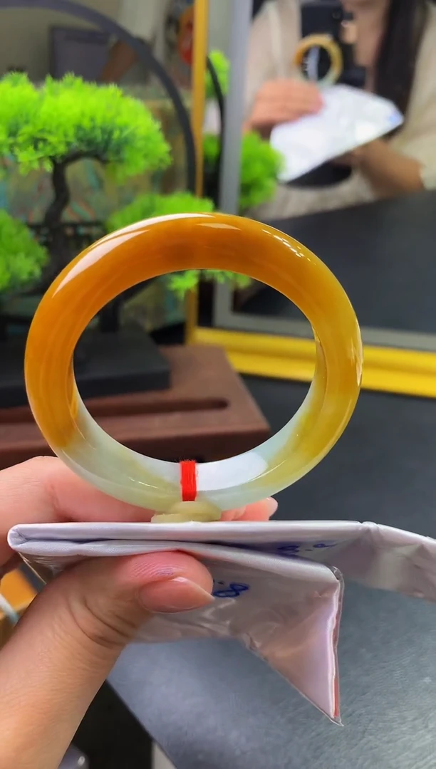 未镶嵌手镯翡翠天然A货缅甸翡翠