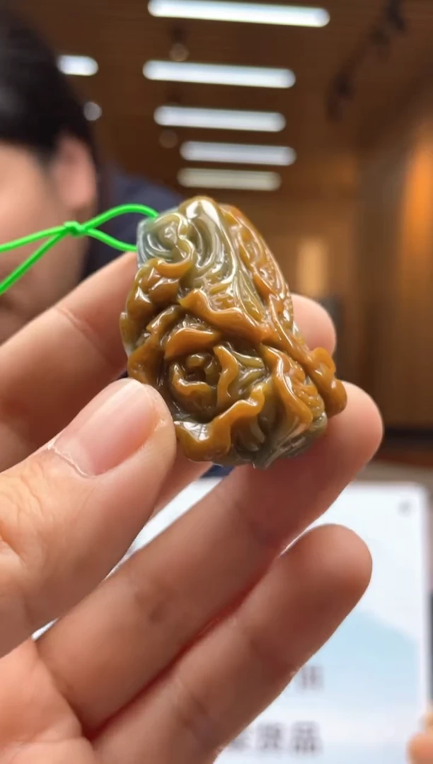 未镶嵌定制翡翠********356