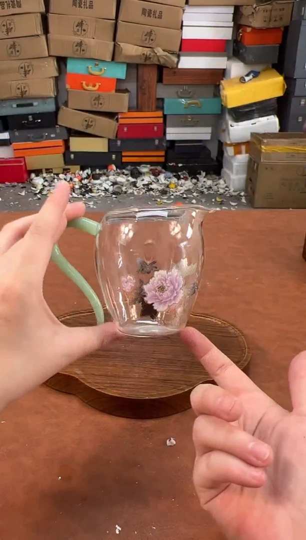 【闪购商品】淘礼茶具清货专属链接