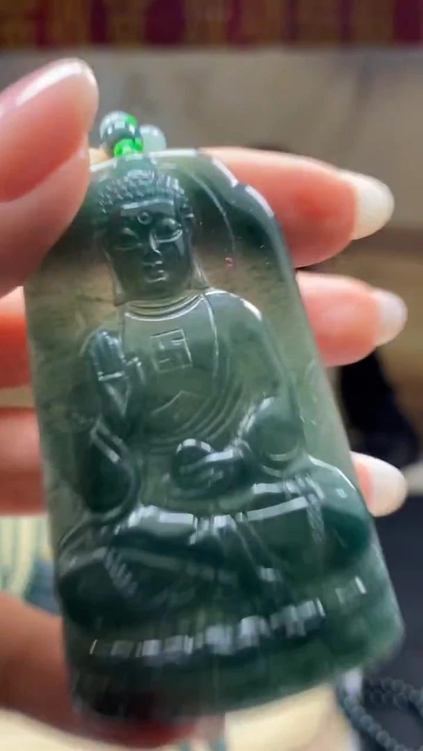 未镶嵌定制翡翠********771