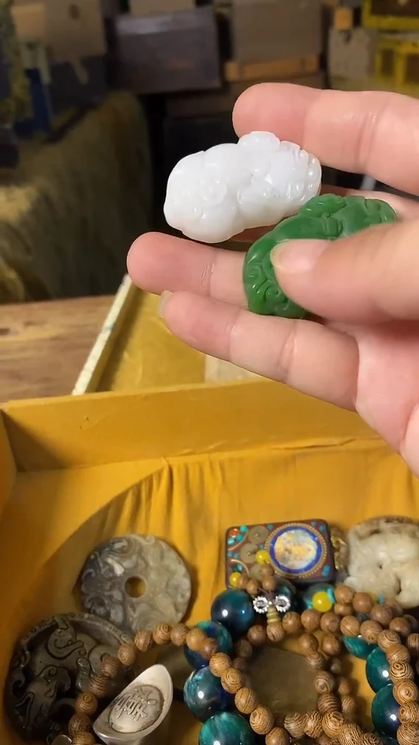 盛特杂货铺臻选阁闪购链接