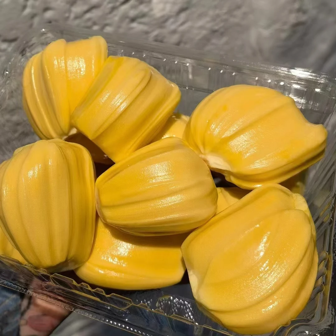 果切越南黄肉菠萝蜜一斤