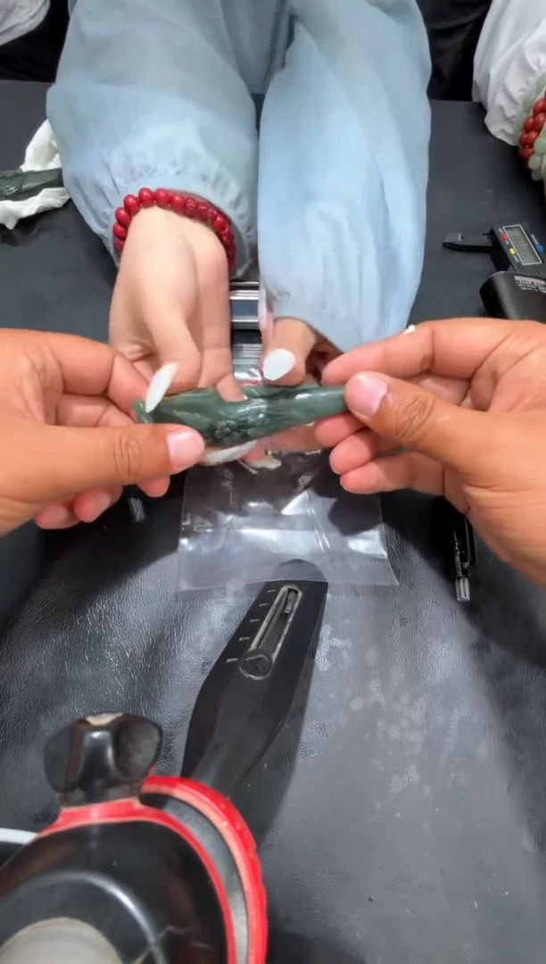 和田玉未镶嵌挂件@***涯和田玉挂件