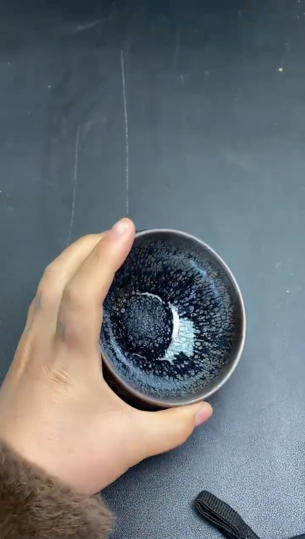 【闪购商品】茶盏989建盏建盏建盏建盏