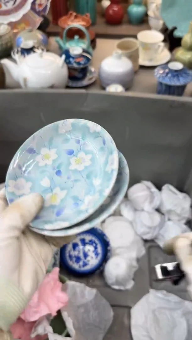 茶盏星*瓷器瓷器瓷器瓷器