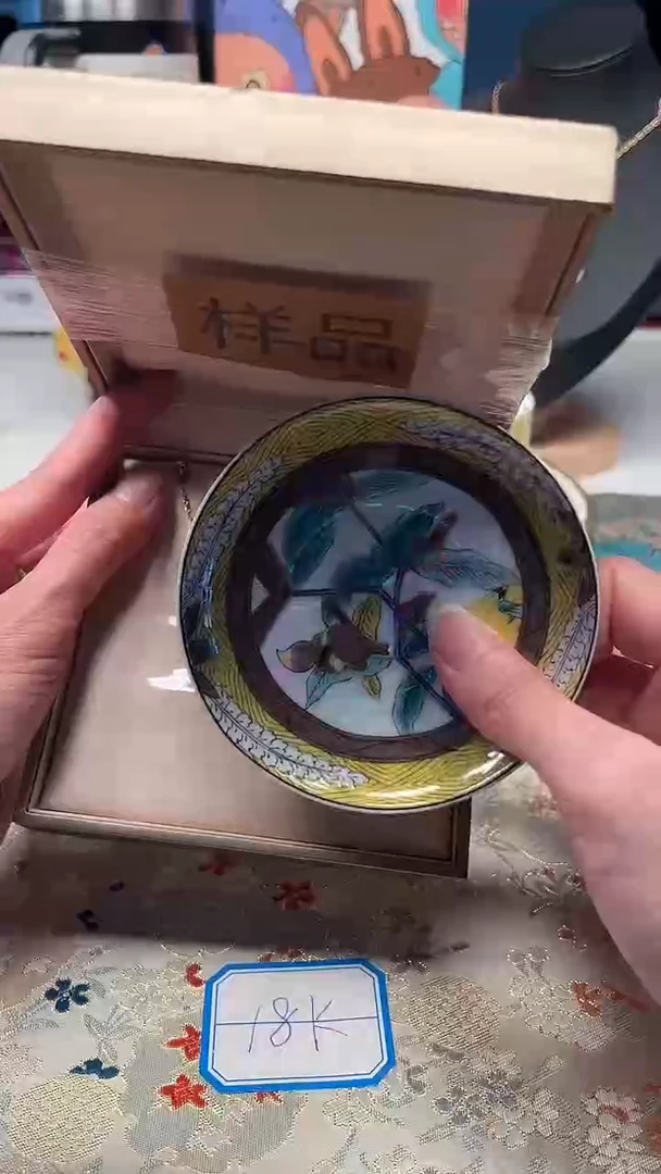 陶茶周边666文玩多人
