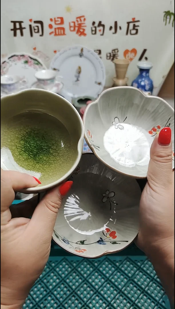 其他紫韵陶艺优品小铺满30包邮