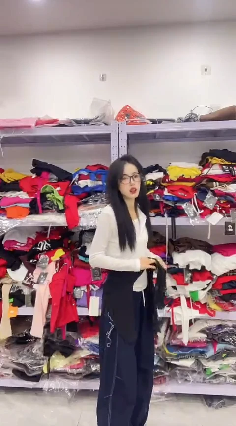 锦纶精品女装闪电购福利23