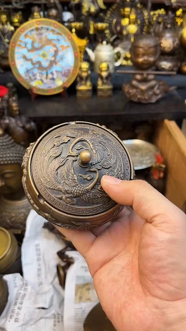 1129李哥铜器摆件链接